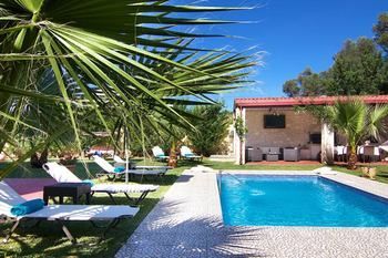 Apartment Cretan Mediterranean Luxury Private Villas *