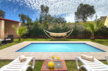 Apartment Cretan Mediterranean Luxury Private Villas Roumeli