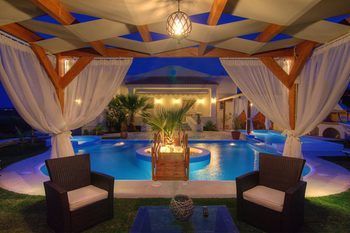 Apartment Cretan Mediterranean Luxury Private Villas