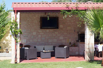 Cretan Mediterranean Luxury Private Villas * Roumeli