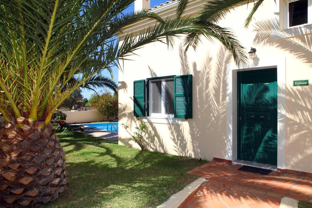 Villa Kydonies