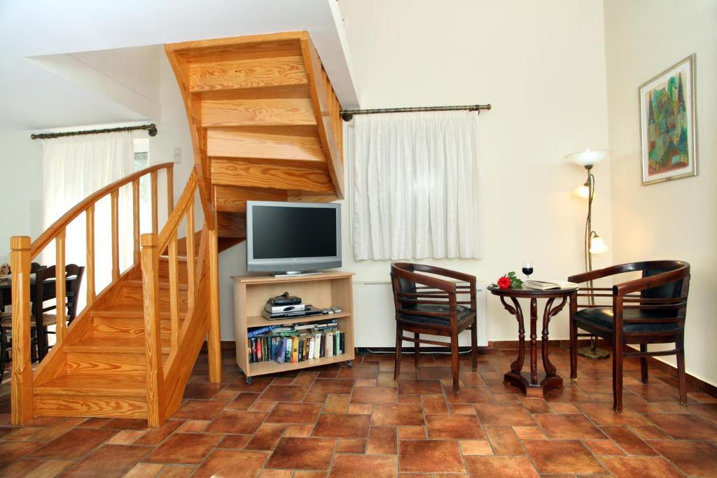 Kydonies Villa
