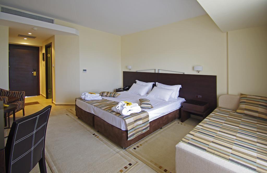 Resort Cronwell
