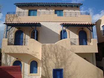 Maria Flora Apartment Hersonissos (Crete)