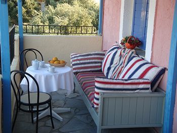 Apartment Maria Flora