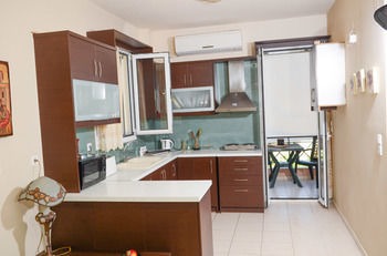 Home Suites Hersonissos (Crete)