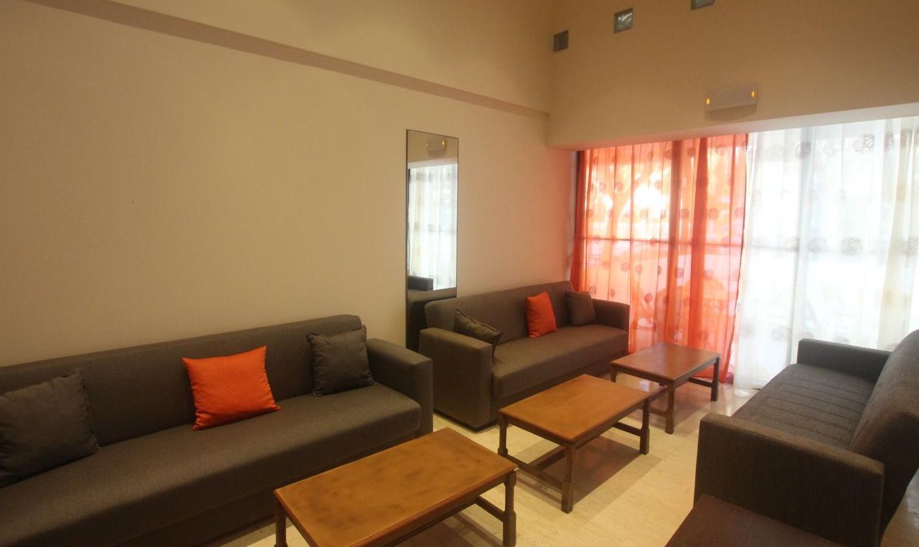 Center Rhodes City