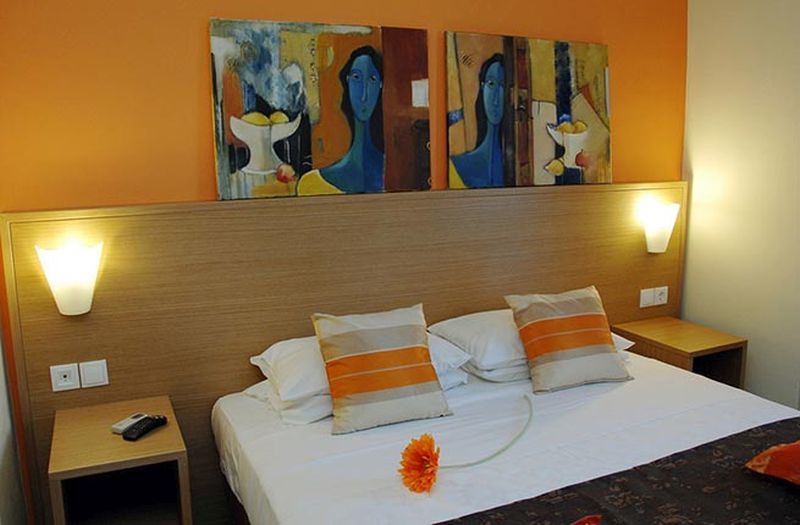 Center Hotel 3*