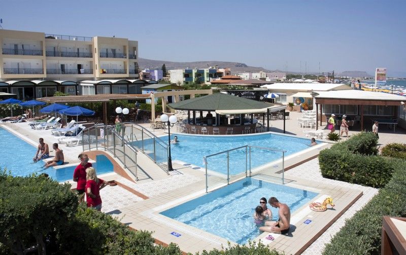 Astir Hotel Gouves