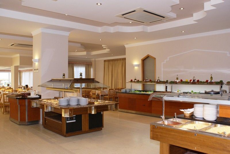 Astir Hotel