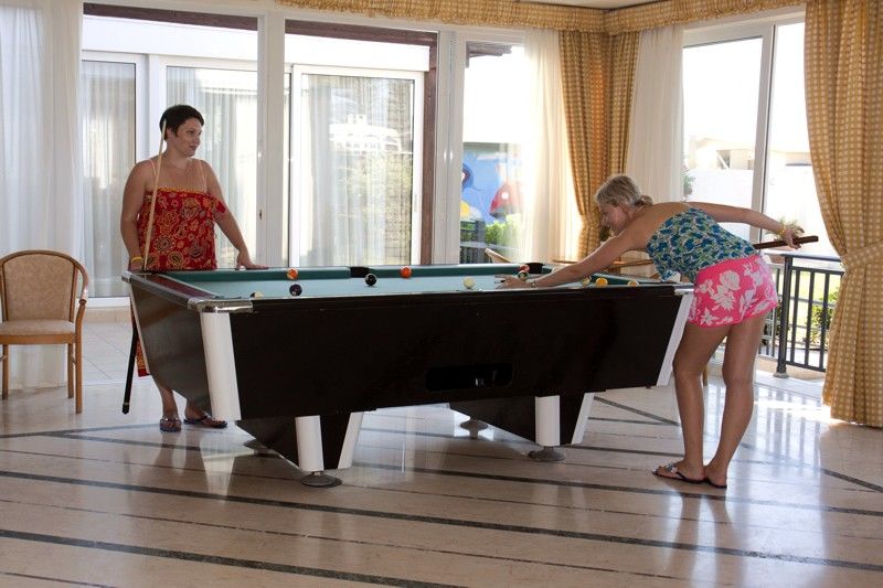 Hotel Astir 4*