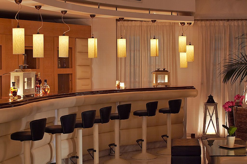 Hotel Myconian Ambassador Relais & Chateaux