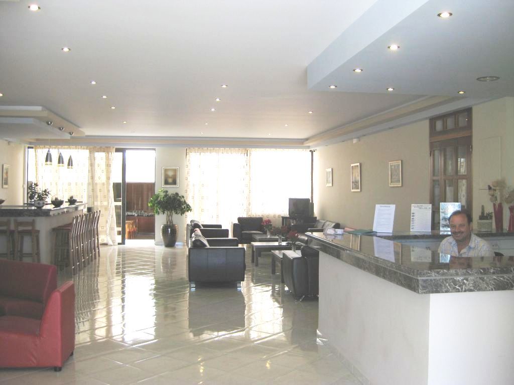 Hotel Meliton