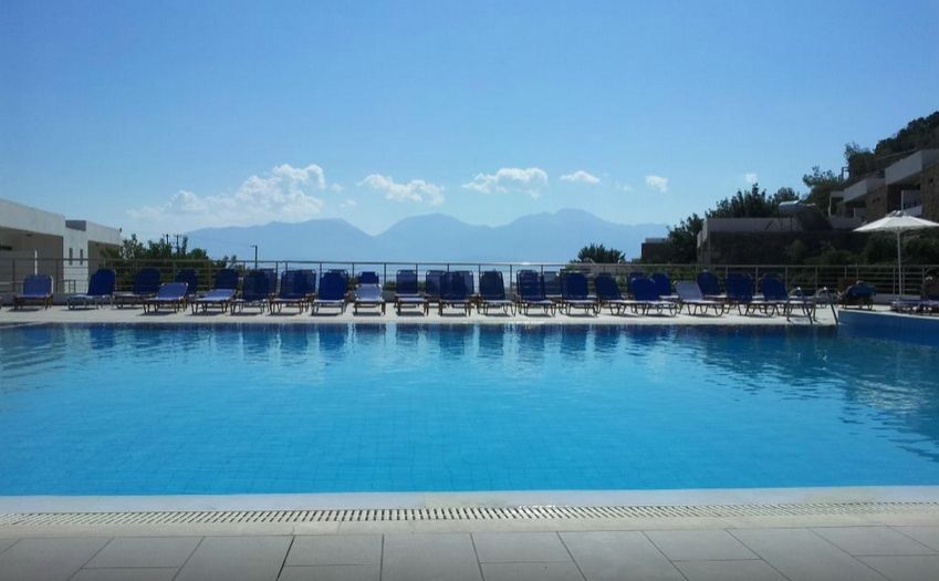 Ariadne - Adults Only Agios Nikolaos (Crete)