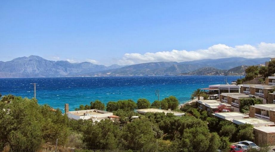 Hotel Ariadne - Adults Only 4*