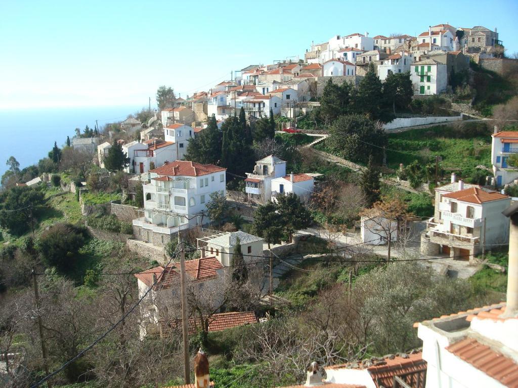 Apartment Asteri Alonnisos Town