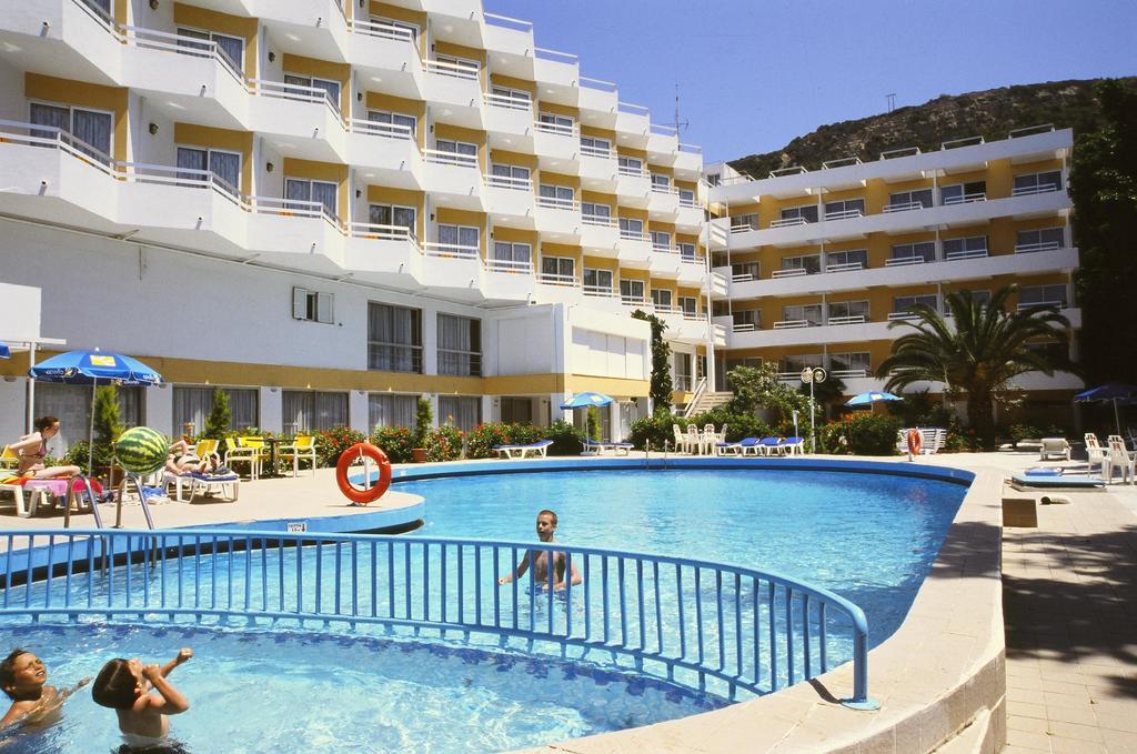 Lito Hotel 3*