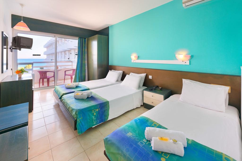 Hotel Lito 3*
