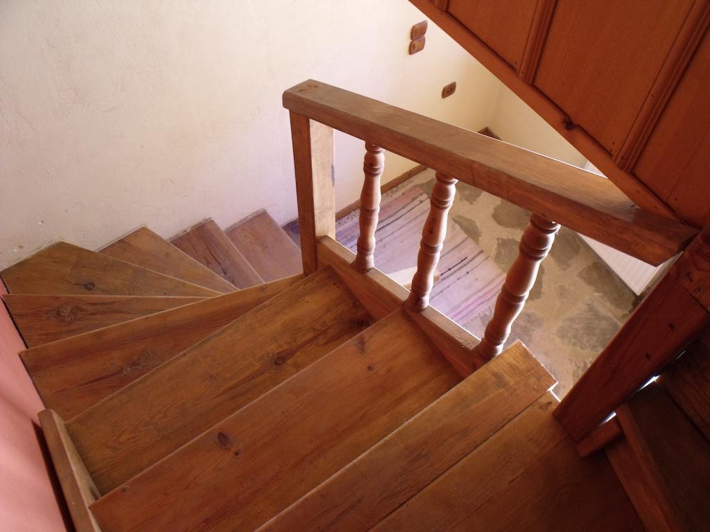Agriogido - Rupicapra Guest house