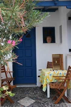 Zannes Hotel