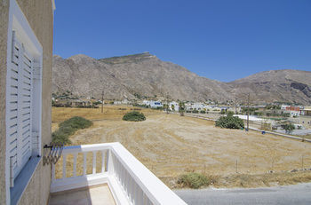 Margarita Apartment *