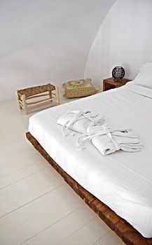 Revelis & Canava Apartment Fira (Santorini)