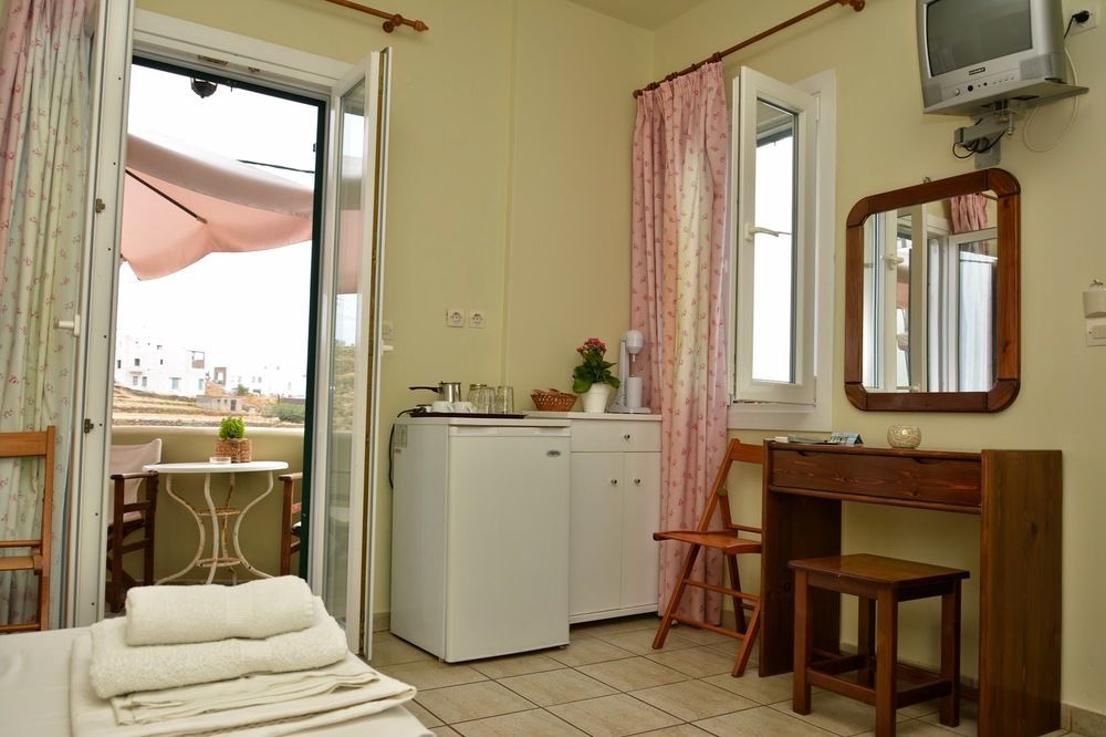 Filoxenia 3* Tinos