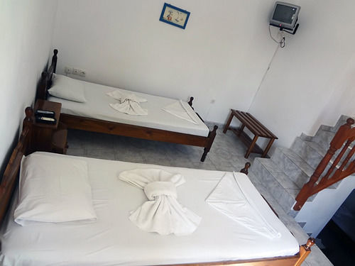 Apartment Haroula *
