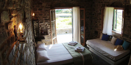 Arokaria Hideaway