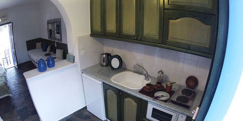 Aparthotel Arokaria Hideaway Krotiri