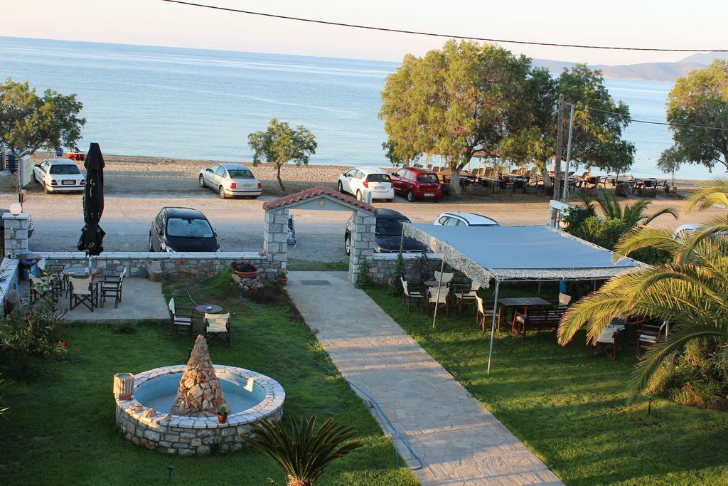 Aparthotel Land Of Gods 2*