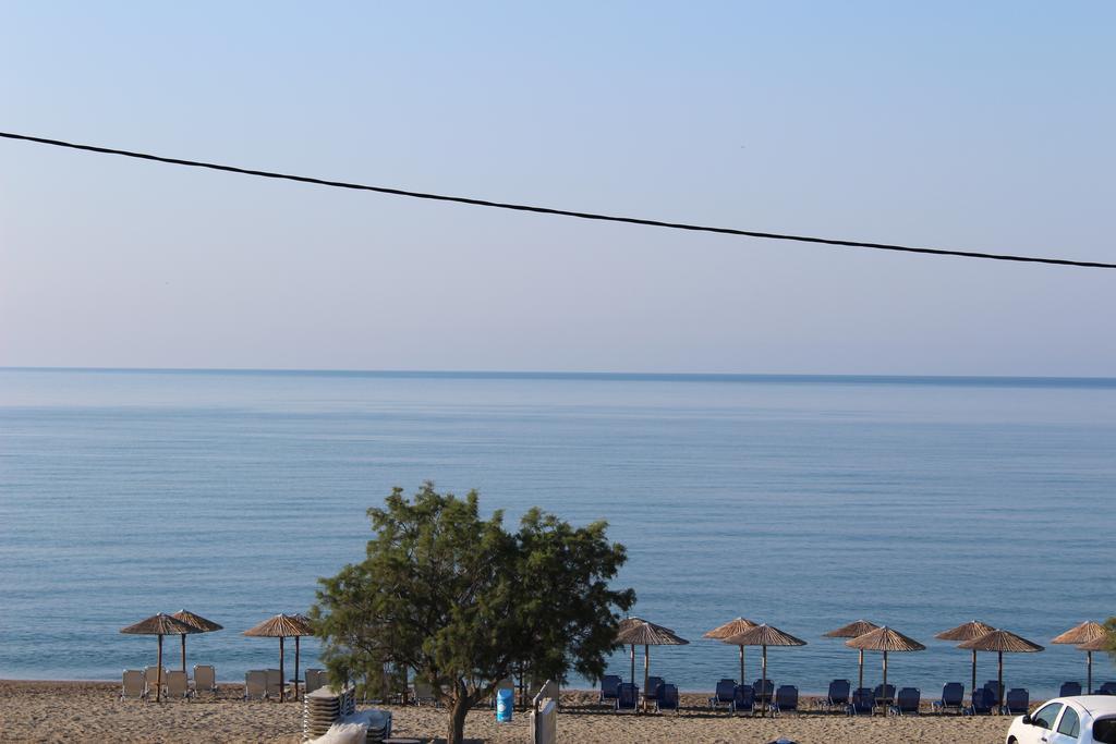 Aparthotel Land Of Gods Gythio