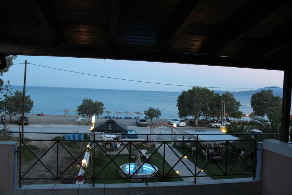 Land Of Gods Aparthotel
