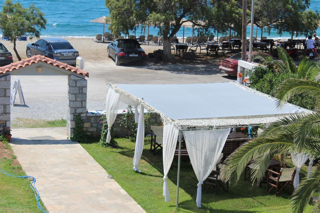 Land Of Gods Aparthotel Gythio
