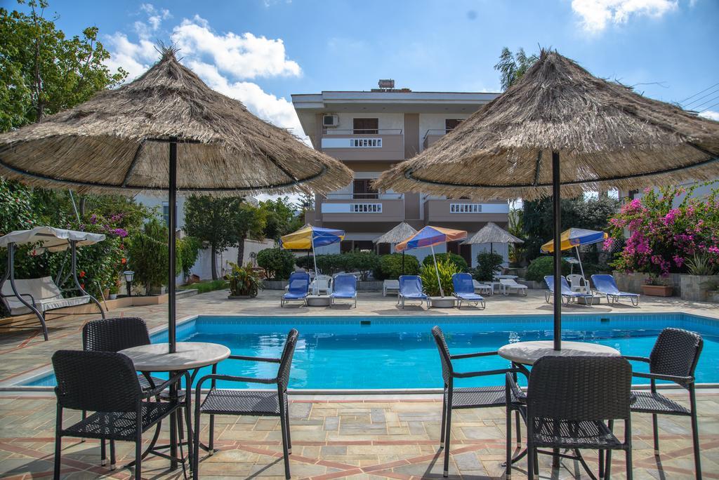 Apartment Elpida Aparthotel Gouves Gouves