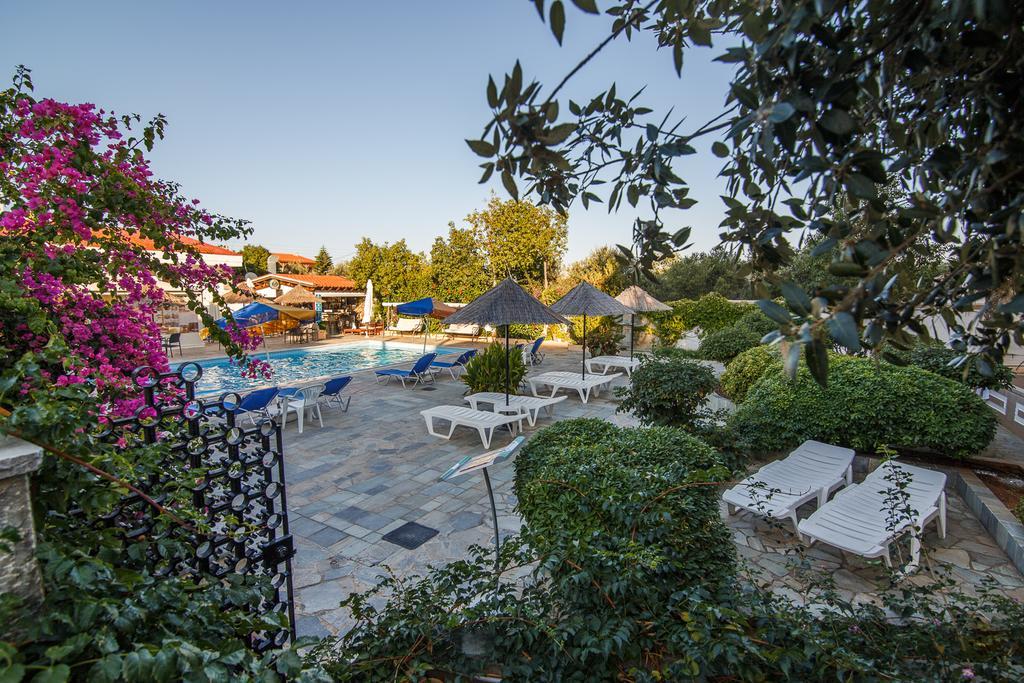 Elpida Aparthotel Gouves Gouves