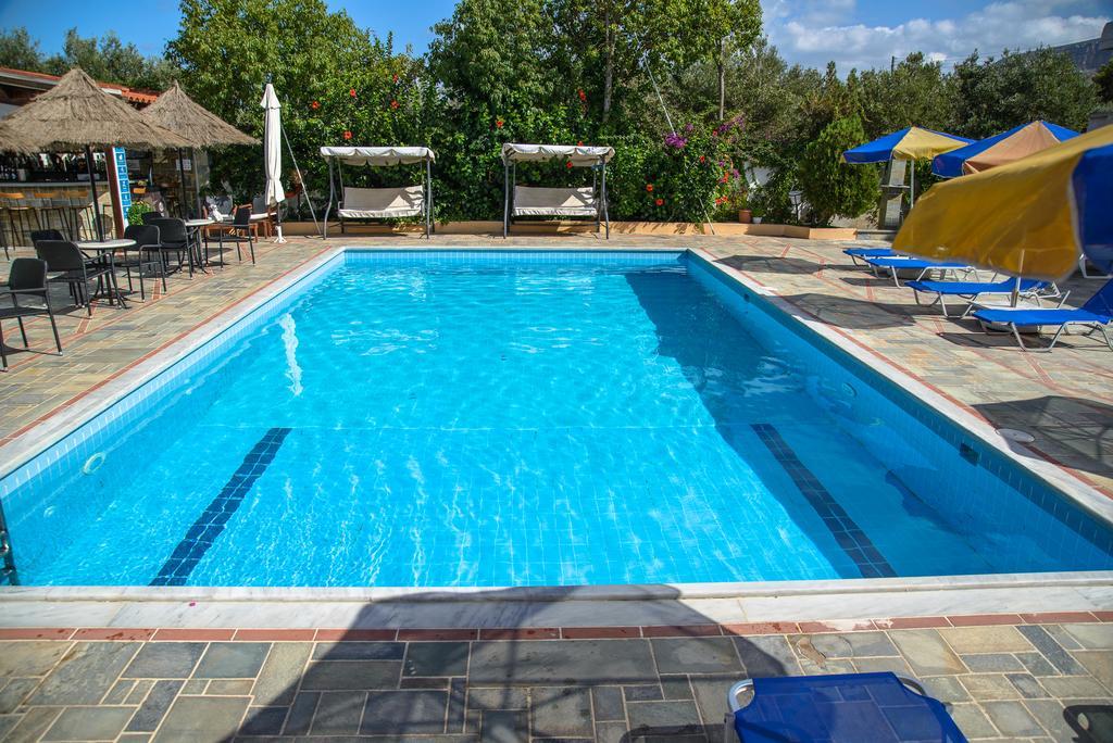 Elpida Aparthotel Gouves 3*