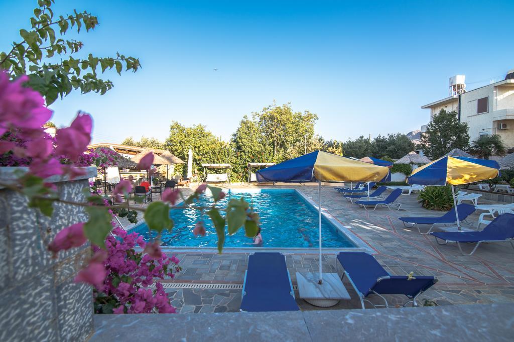 Elpida Aparthotel Gouves