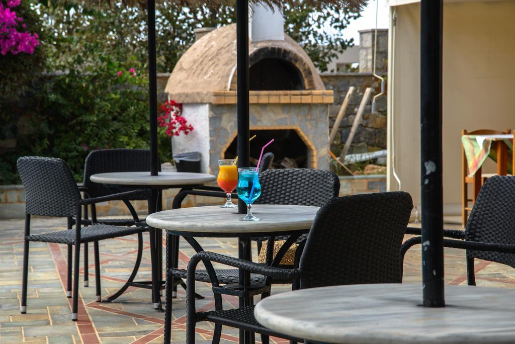 Elpida Aparthotel Gouves Gouves