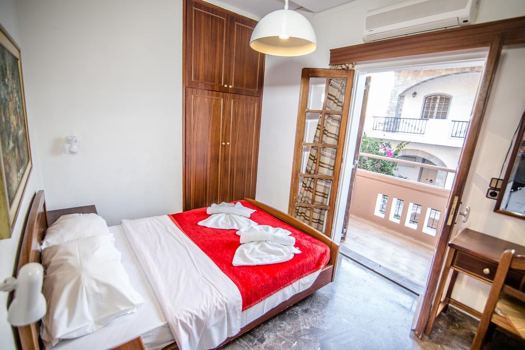 Apartment Elpida Aparthotel Gouves 3*