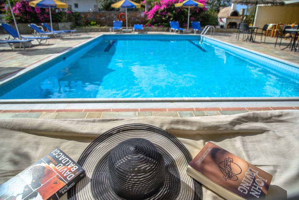 Apartment Elpida Aparthotel Gouves Gouves