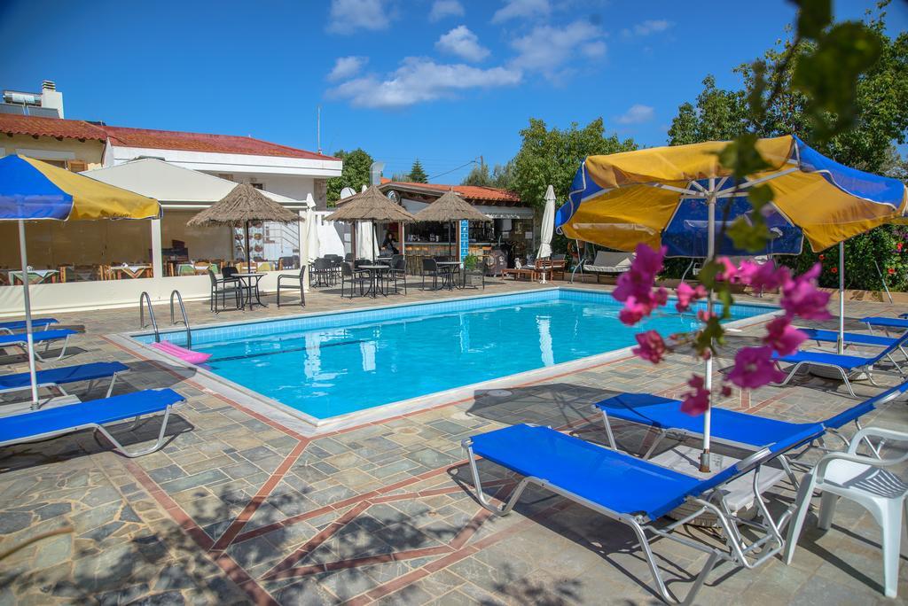 Apartment Elpida Aparthotel Gouves