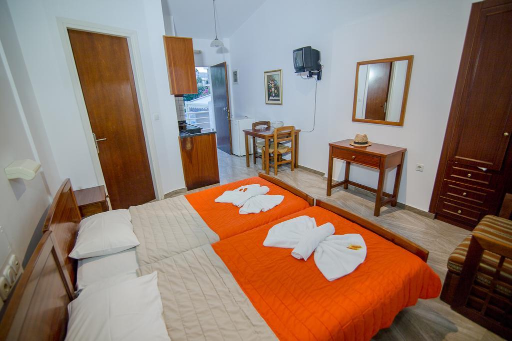 Elpida Aparthotel Gouves Gouves