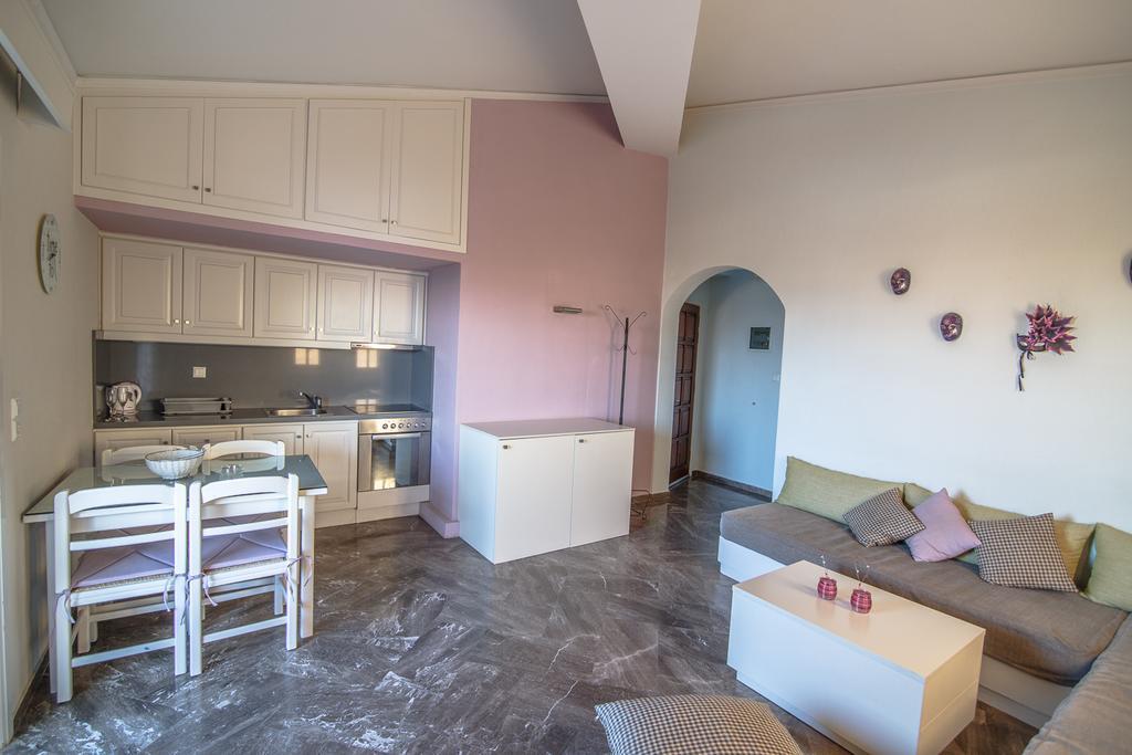 Elpida Aparthotel Gouves 3* Gouves