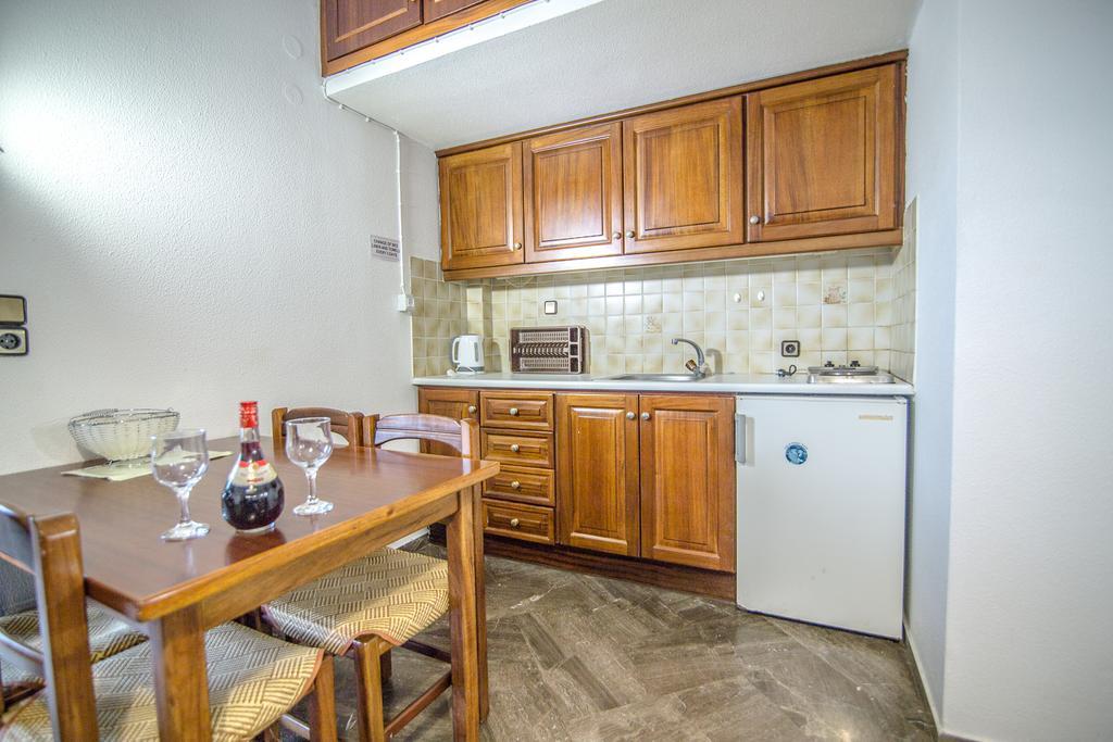 Elpida Aparthotel Gouves Apartment