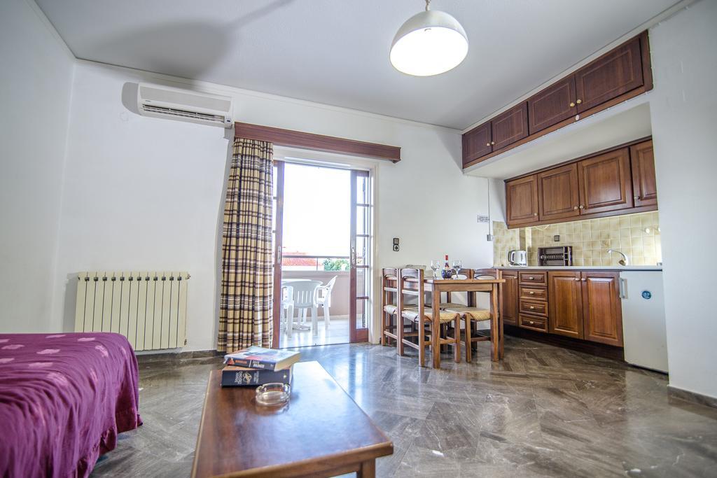 Apartment Elpida Aparthotel Gouves Gouves