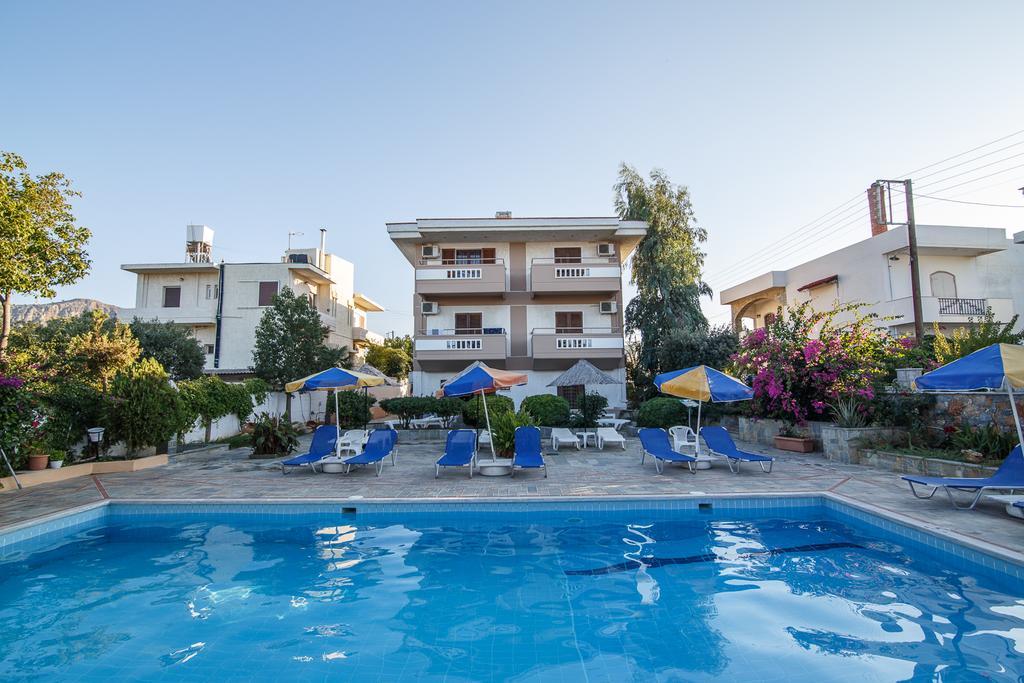 Apartment Elpida Aparthotel Gouves