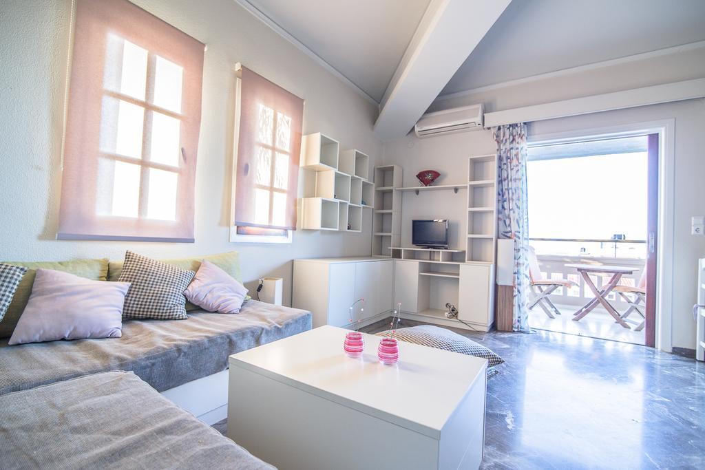 Apartment Elpida Aparthotel Gouves 3*