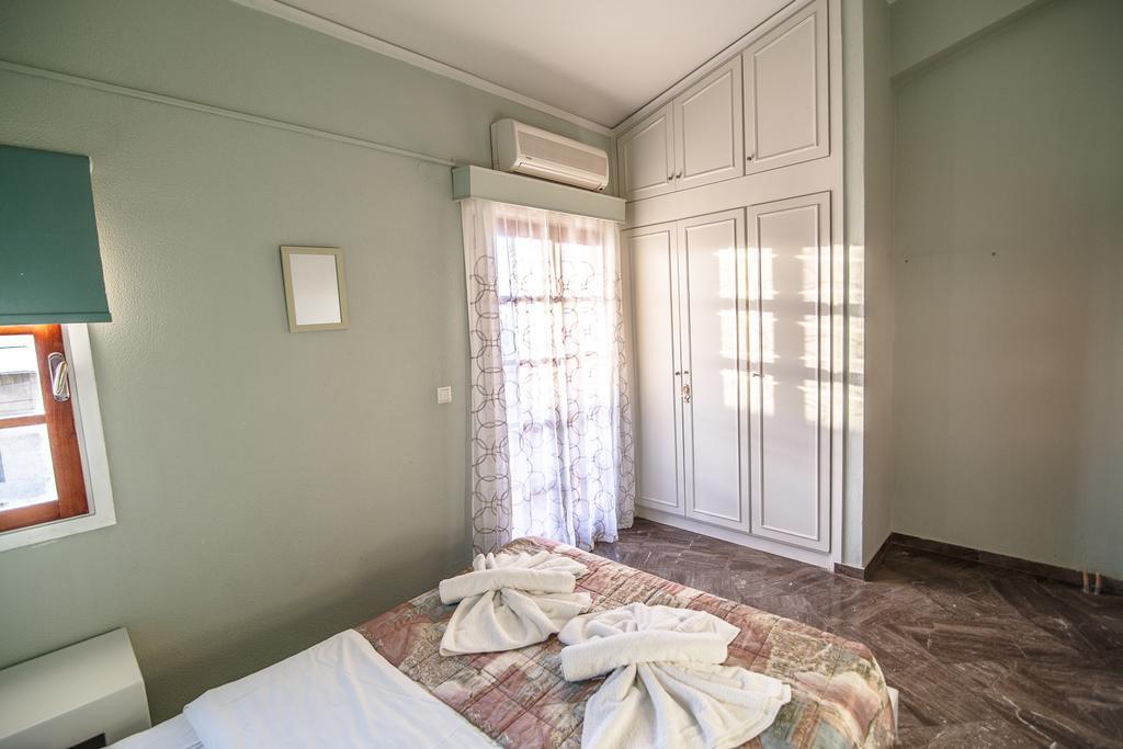 Elpida Aparthotel Gouves