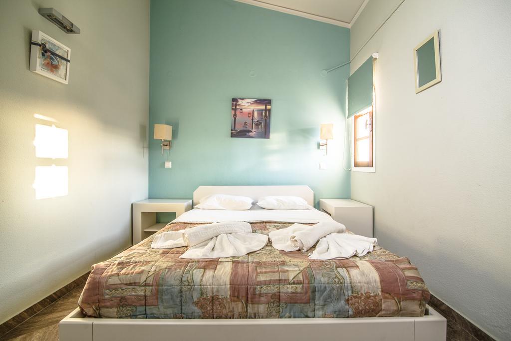 Elpida Aparthotel Gouves 3* Gouves